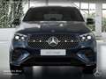 Mercedes-Benz GLE 450 d Coupé 4M AMG+NIGHT+PANO+360+AHK+SPUR+9G Blau - thumbnail 6