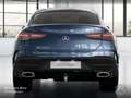 Mercedes-Benz GLE 450 d Coupé 4M AMG+NIGHT+PANO+360+AHK+SPUR+9G Blau - thumbnail 7