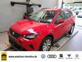 SEAT Arona 1.0 TSI Style *BEATS*PDC*GRA*LED*SHZ* Rot - thumbnail 1