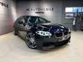 BMW M5 *MEMORY*VOLLEDER MERINO*SCHIEBEDACH*SOFT CLOSE* Schwarz - thumbnail 4
