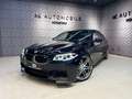 BMW M5 *MEMORY*VOLLEDER MERINO*SCHIEBEDACH*SOFT CLOSE* Schwarz - thumbnail 1