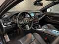BMW M5 *MEMORY*VOLLEDER MERINO*SCHIEBEDACH*SOFT CLOSE* Schwarz - thumbnail 24