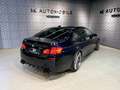 BMW M5 *MEMORY*VOLLEDER MERINO*SCHIEBEDACH*SOFT CLOSE* Schwarz - thumbnail 9