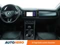 Skoda Kodiaq 2.0 TDI Soleil 4x4 Aut.*NAVI*LED*ACC*CAM*PDC*SHZ* Weiß - thumbnail 12