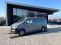 Volkswagen Caravelle 2.0 TDI 110CV 9 POSTI Trendline ANCHE NE Grigio - thumbnail 3
