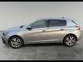 Peugeot 308 1.2 PureTech 130ch ¤6.c S\u0026S Allure Grigio - thumbnail 2