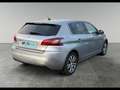 Peugeot 308 1.2 PureTech 130ch ¤6.c S\u0026S Allure Grigio - thumbnail 5