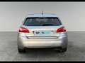 Peugeot 308 1.2 PureTech 130ch ¤6.c S\u0026S Allure Grigio - thumbnail 4