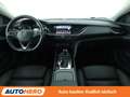 Opel Insignia 1.5 SIDI Turbo Exclusive *CAM*360*PDC*TEMPO*LIM* Grau - thumbnail 12