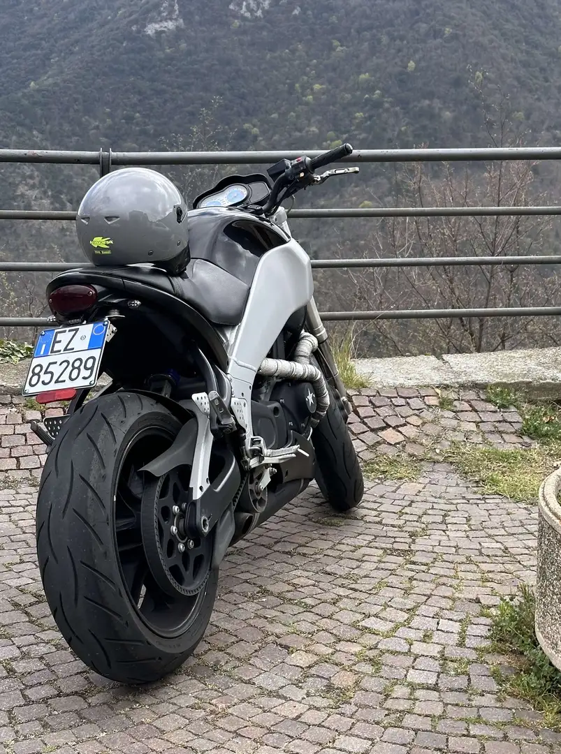 Buell XB 9 - 1