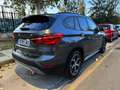 BMW X1 xDrive 18d Gris - thumbnail 2