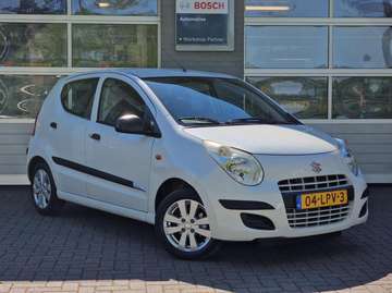 1.0 Exclusive|airco|Lichtmetaal|164.852KM|NL-auto|