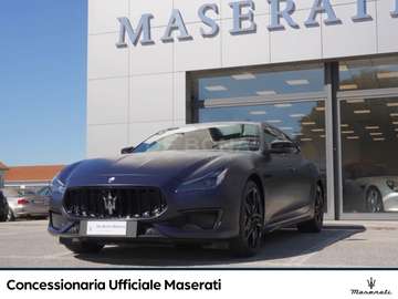 3.8 v8 trofeo 580cv rwd auto