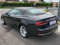 Audi A5 A5 Cabriolet Cabrio 40 2.0tdi Business Sport Schwarz - thumbnail 17