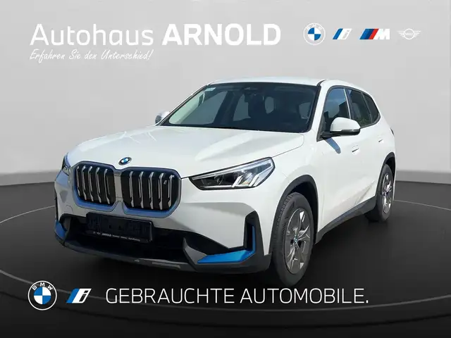 BMW iX1 xDrive30 DAB Parkassistent