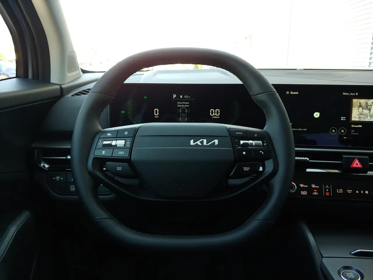 Kia Sportage снимка Kia Sportage