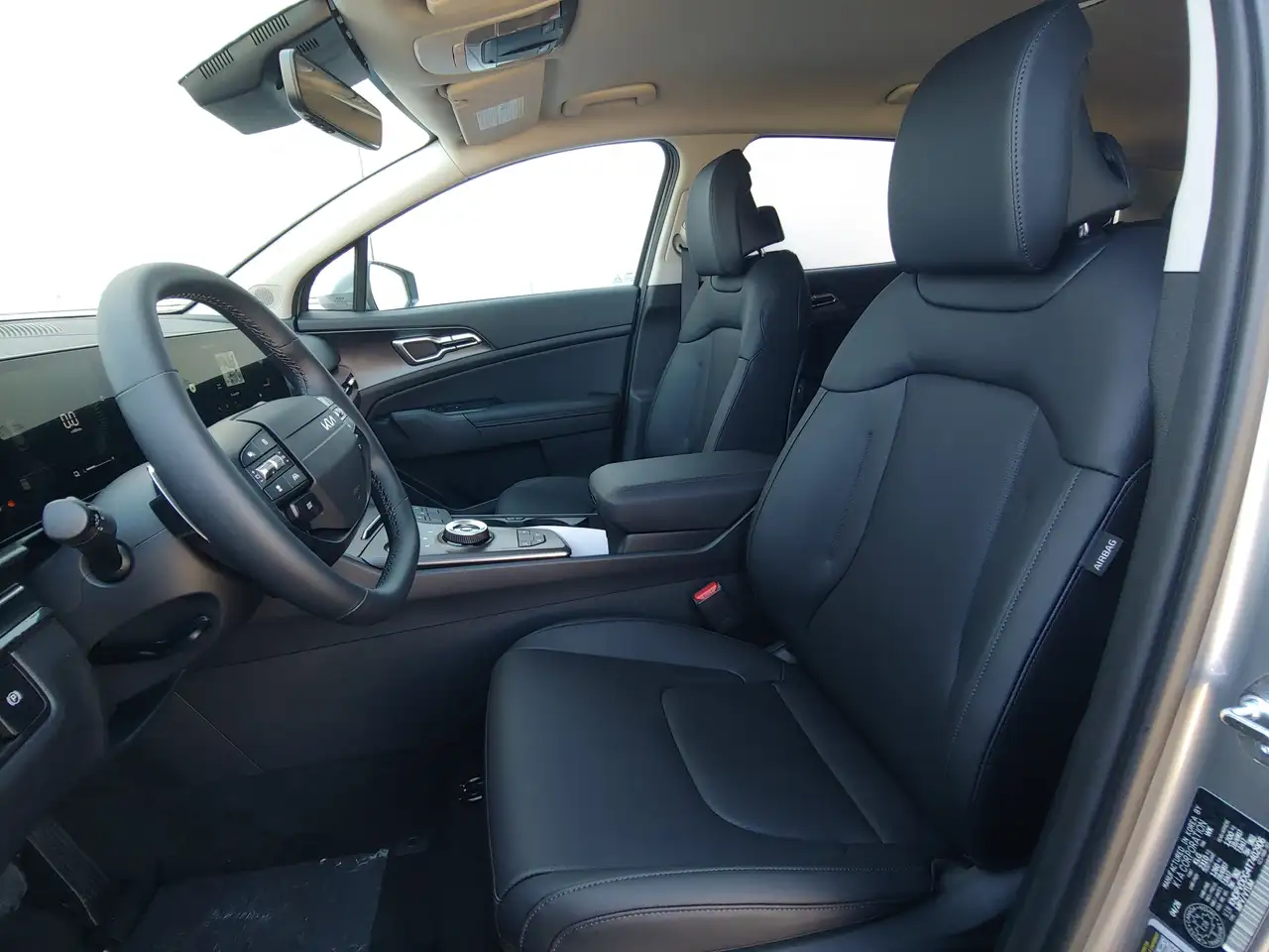 Kia Sportage снимка Kia Sportage