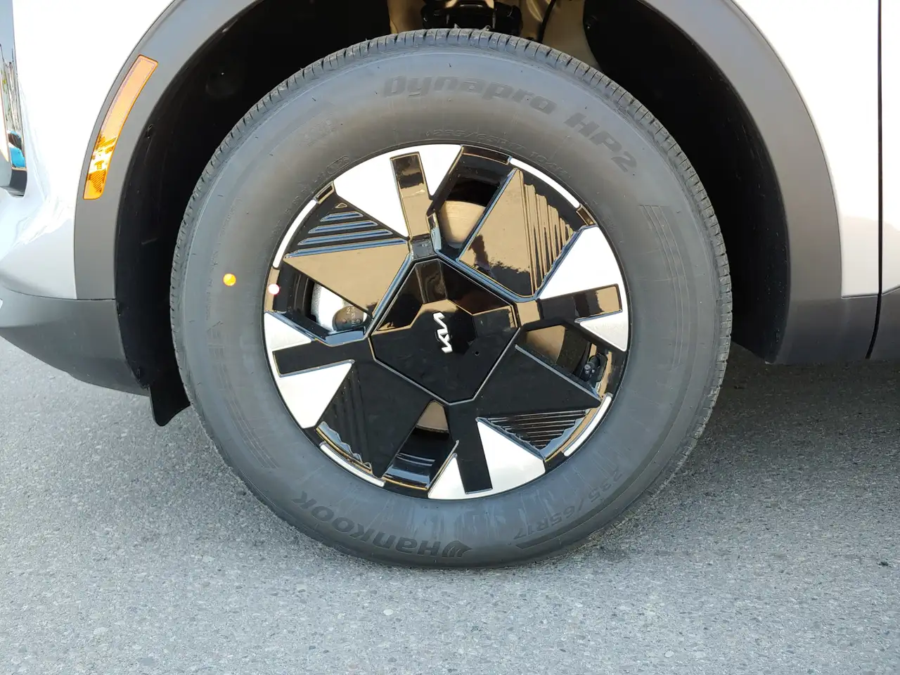 Kia Sportage снимка Kia Sportage
