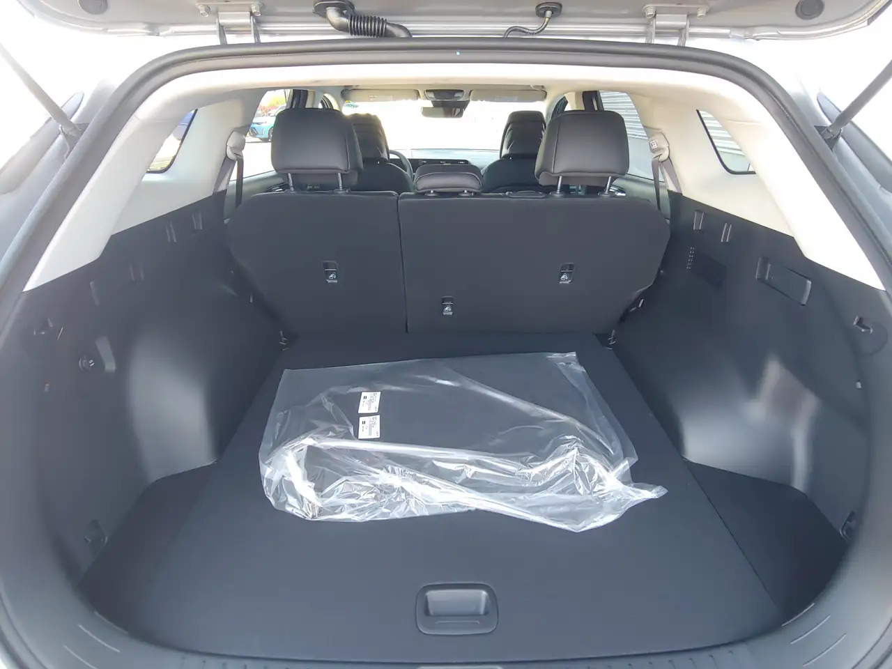 Kia Sportage снимка Kia Sportage