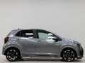 Kia Picanto 1.2 DPi GT-Line Gris - thumbnail 2
