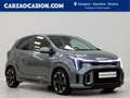 Kia Picanto 1.2 DPi GT-Line Gris - thumbnail 1
