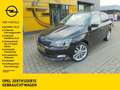 Skoda Fabia 1.4 TDi Clever DSG Alu/PDC/Klimaautomatik/Sitzh. Schwarz - thumbnail 1