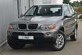 BMW X5 3.0d* 1.Hand! lückenlos BMW! Tüv Neu! BRD! * Grau - thumbnail 2