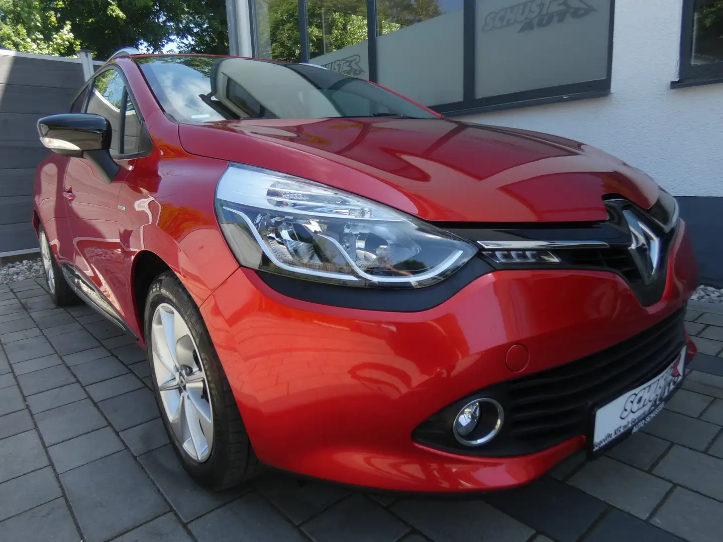 Renault Clio Limited - 2