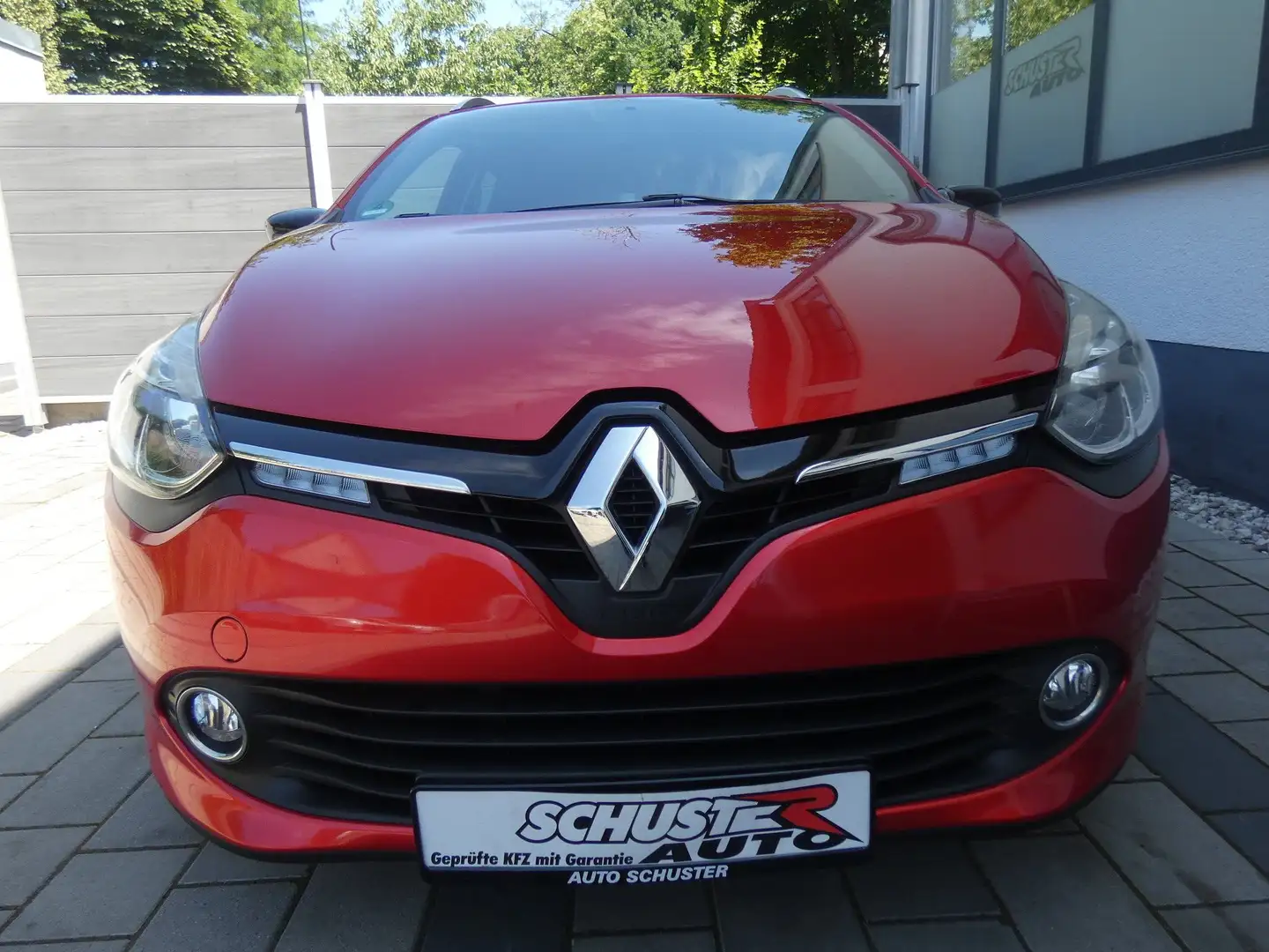 Renault Clio Limited - 1