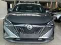 Nissan Qashqai 1.3 DIG-T 158PS Automatik Tekna LED Navi CarPlay Gris - thumbnail 2