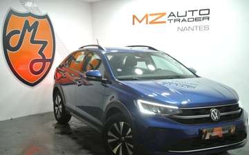 1.0 TSI 110 BVM6 Life Garantie 12 mois