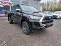 Toyota Hilux 4x4 Double Cab Autm. Comfort Schwarz - thumbnail 7