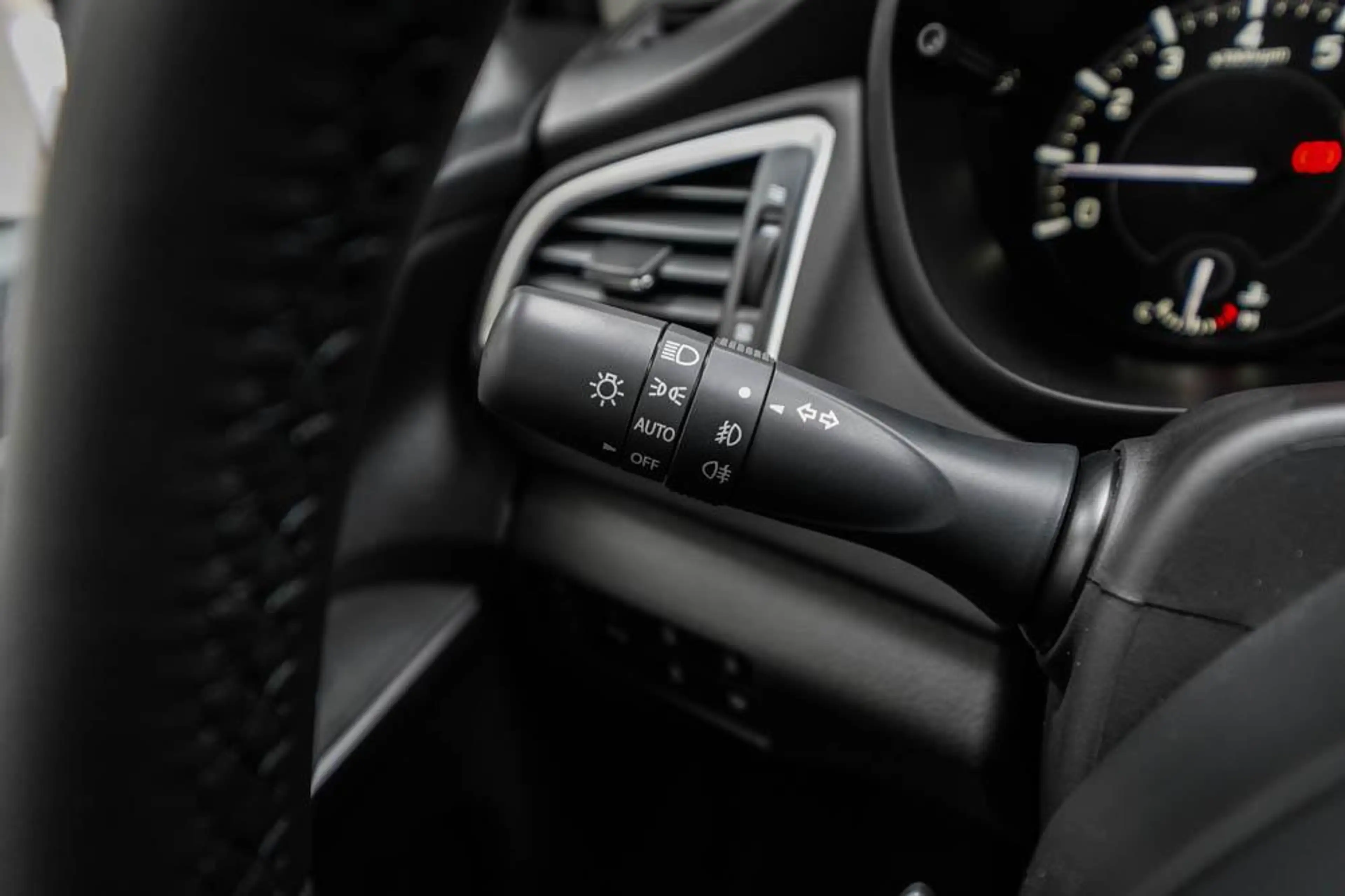 Suzuki S-Cross 1,4 2WD Mild-Hybrid AT GL+ Navi, A -LAG. 81 kW ... — photo 10