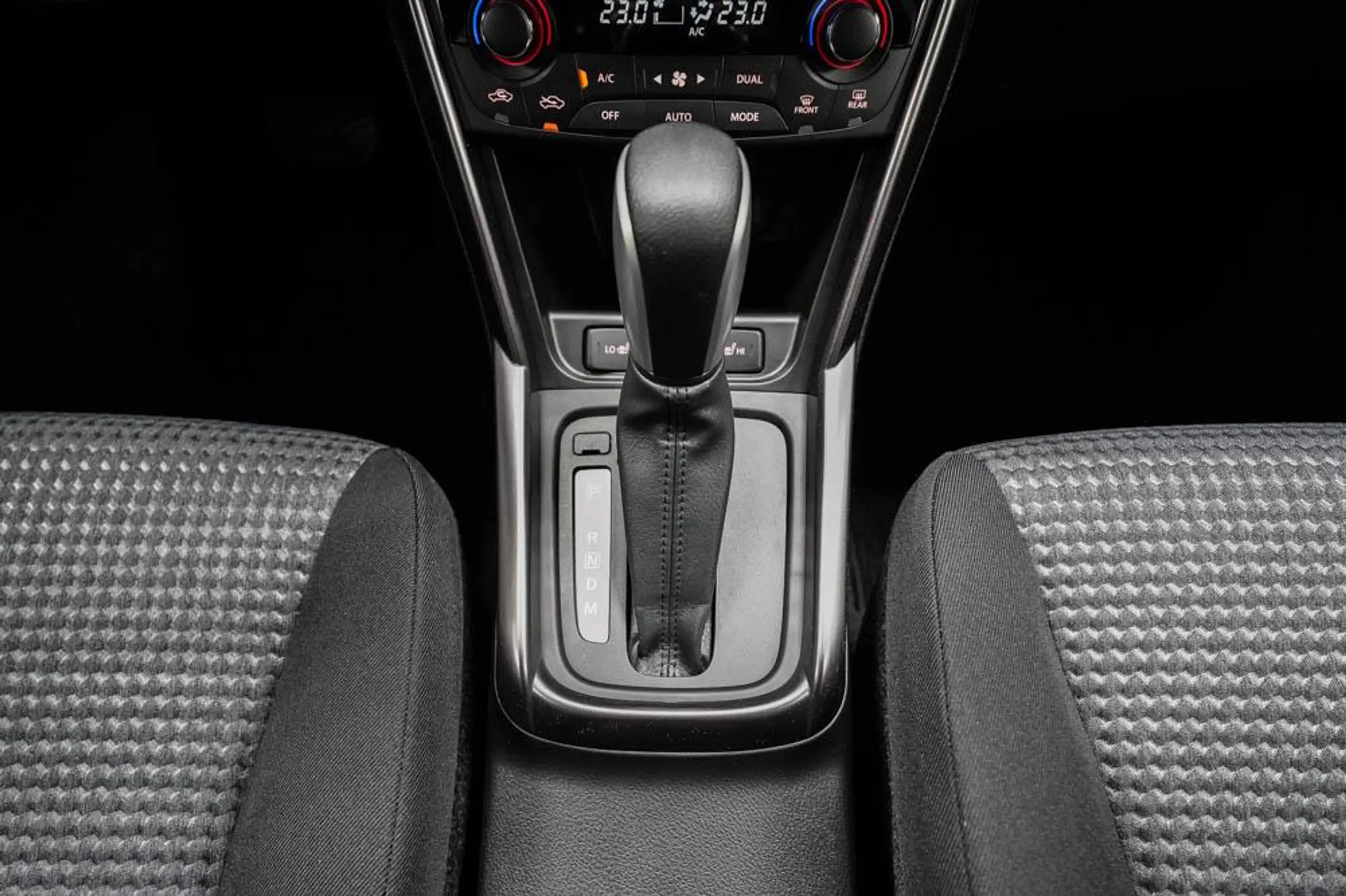 Suzuki S-Cross 1,4 2WD Mild-Hybrid AT GL+ Navi, A -LAG. 81 kW ... — photo 12