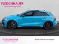 Audi RS3 Sportback 2.5 TFSI *MIAMI-BLUE* HUD PANO SCHALENSI Blau - thumbnail 4