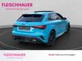Audi RS3 Sportback 2.5 TFSI *MIAMI-BLUE* HUD PANO SCHALENSI Blau - thumbnail 7