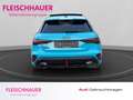 Audi RS3 Sportback 2.5 TFSI *MIAMI-BLUE* HUD PANO SCHALENSI Blau - thumbnail 6