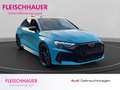 Audi RS3 Sportback 2.5 TFSI *MIAMI-BLUE* HUD PANO SCHALENSI Modrá - thumbnail 8
