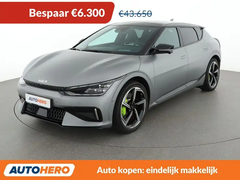 KIA Ev6