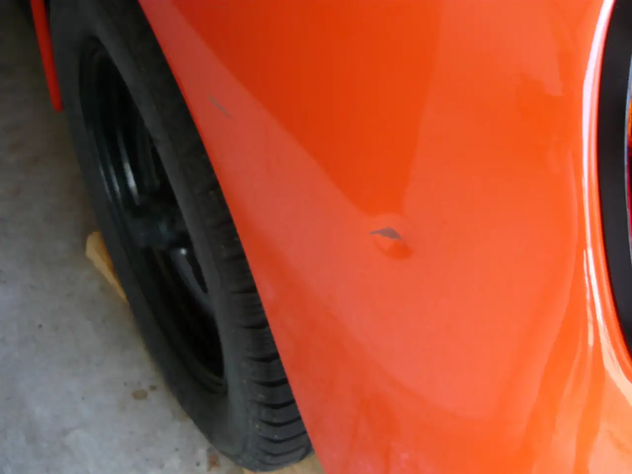 Volkswagen Käfer Jeans, foto 7