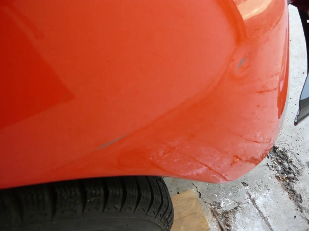 Volkswagen Käfer Jeans, foto 8