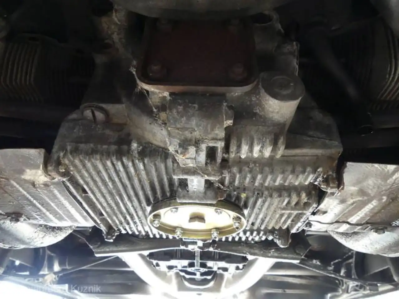 Volkswagen Käfer Jeans, foto 5
