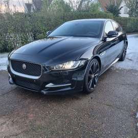 R SPORT 134.000km CT VIERGE 1ER PRO