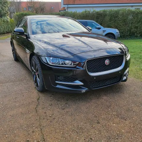 Jaguar XE R SPORT 134.000km CT VIERGE 1ER PRO