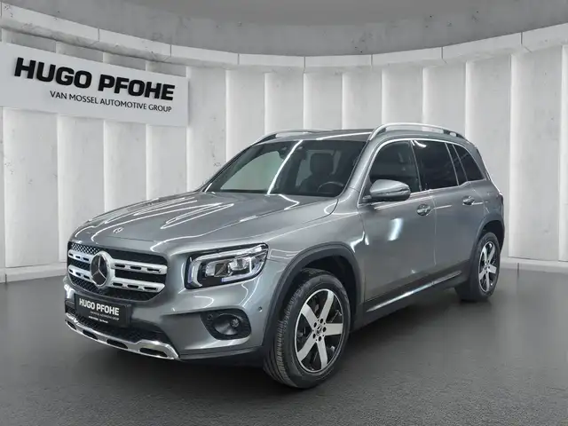 Mercedes-Benz GLB 200 d Progressive