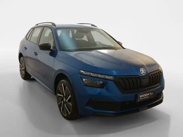 Skoda Kamiq 1.5 TSI ACT Black Dots DSG 150cv