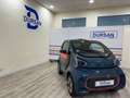 smart forTwo 60kW(81CV) EQ coupe Azul - thumbnail 3