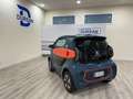 smart forTwo 60kW(81CV) EQ coupe Azul - thumbnail 4