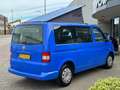 Volkswagen Transporter Multivan 2.5 TDI Comfortline Buscamper Blauw - thumbnail 19