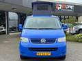 Volkswagen Transporter Multivan 2.5 TDI Comfortline Buscamper Blauw - thumbnail 15